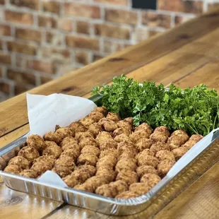 Welcome catering
&quot;Tofu roly-poly&quot;