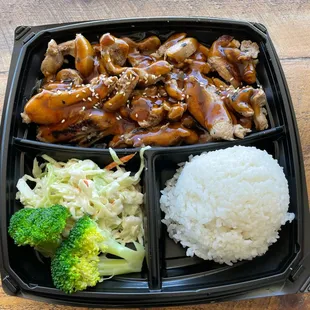 food