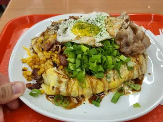 Yama-chan Takoyaki
