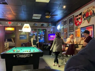 Scorecards Sports Bar