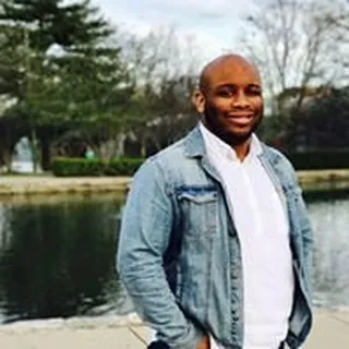 Kevon P.
