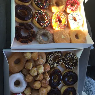 More donuts!!!!!!