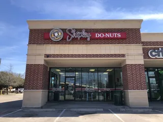 Shipley Do-Nuts