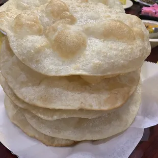 Puri (bread)