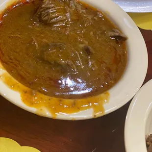 Beef Nihari