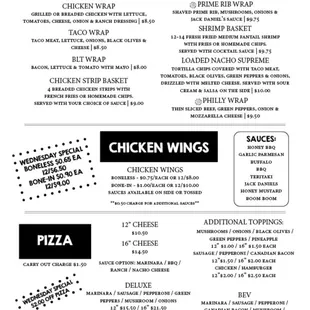 Menu 2024 page 2