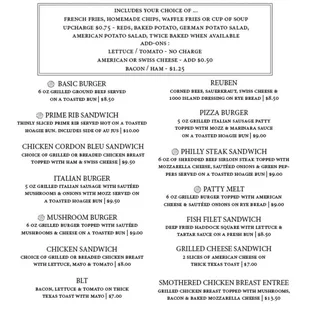 Menu 2024 page 3