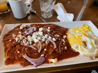 Sunview Restaurant