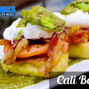 Cali Benedict