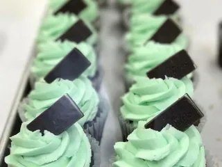 Sugar Mama's Cakery
