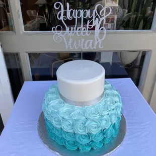 Katy's Bakery