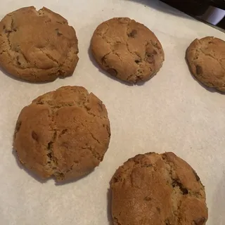 House-Baked Cookie