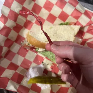 What happened to Katy Pantry ... it used to be so good and so fresh... it's so sad to see one of my favorite places go down hill...