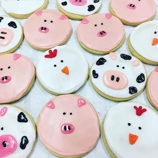 Let us know your ideas- we'll do the rest!