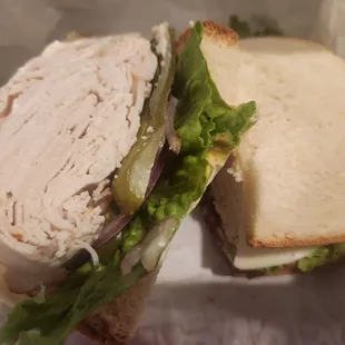 Katz Deli