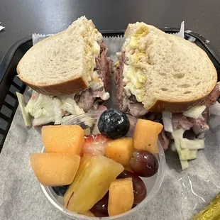 I'm trying to lose weight!