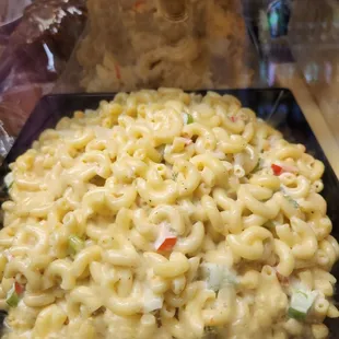 Macaroni Salad