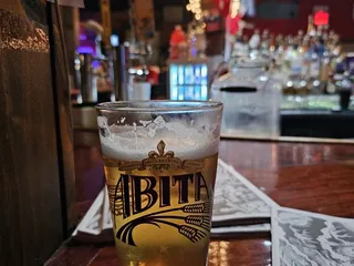 The Pour House Saloon