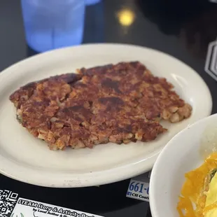 Side of Corned Beef Hash