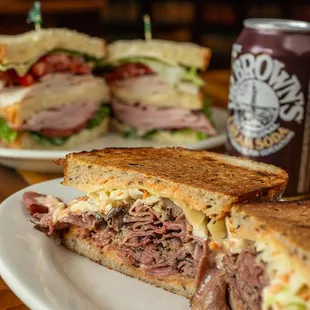 sandwiches, sandwich, food