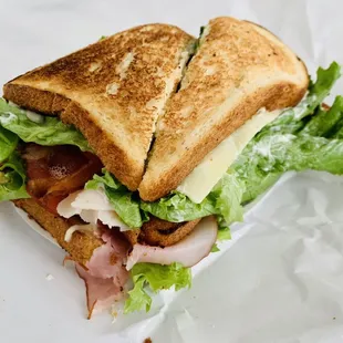 Kahrl 's Killer Club