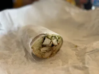 Wario’s Beef And Pork - Clintonville