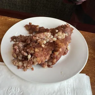 Corned Beef Hash