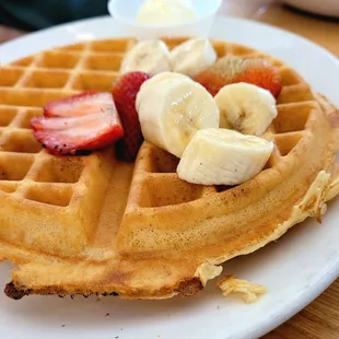 Waffle