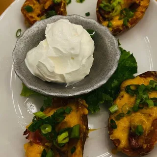 Potato Skins