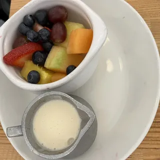 Fruit Salad