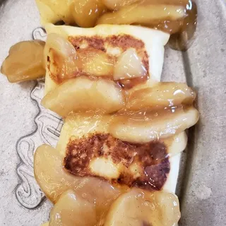 Blintzes