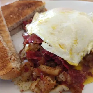 Corned Beef Hash