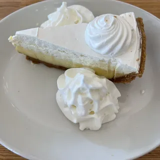 Key Lime Pie