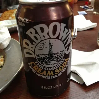 Cream Soda