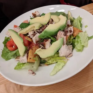 California Salad