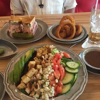 Cobb Salad