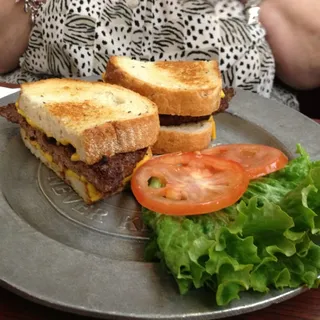 Patty Melt