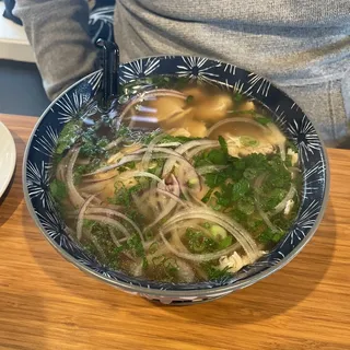 Pho Ga