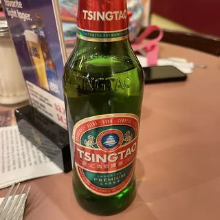 Tsing Tao Beer