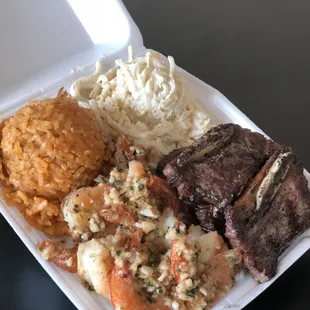 bbq ribs, food, ribs