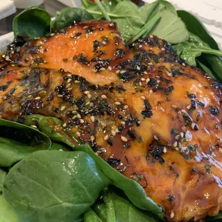 Dynamite Furikake Ora King Salmon