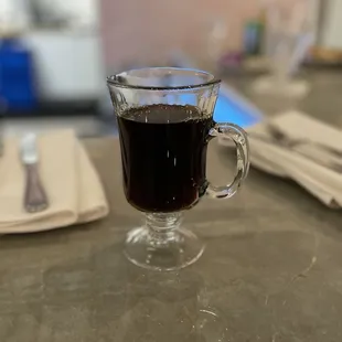 Kona Blend!