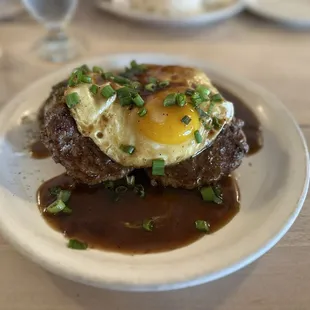 Loco Moco