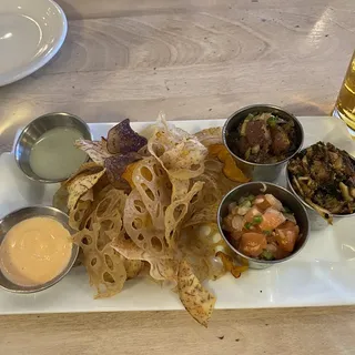 Poke Sampler