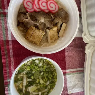Saimin