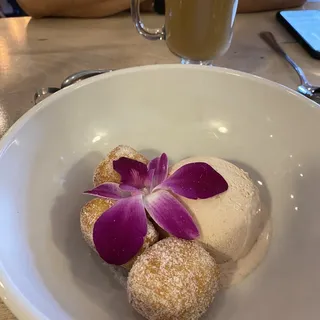 Malasadas Brunch