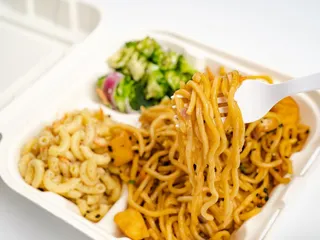 Blowfish Poke & Grill