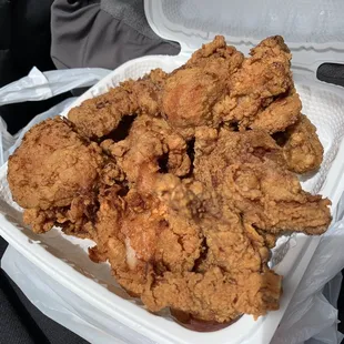 Fried Chicken