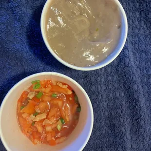 Lomi Salmon