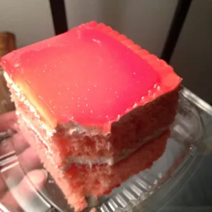 Guava Cake